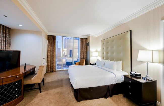 StripViewSuites Two Bedroom at Signature - Foto 4