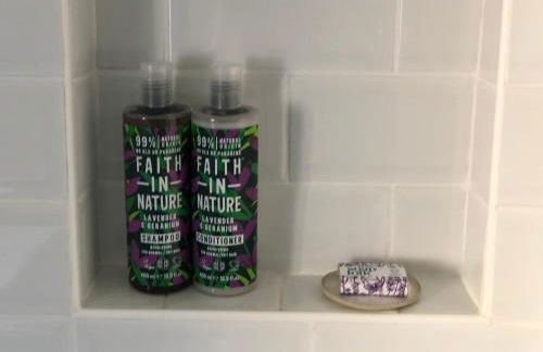 Cotswold Lodge - Foto 46