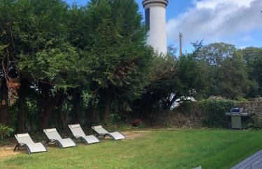 Les écolodges Sous Le Phare - Foto 109