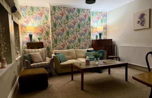 The Lily•Central Beeston•Private Apartment•SmartTV•Free Wi-Fi•Tram• - Photo 26