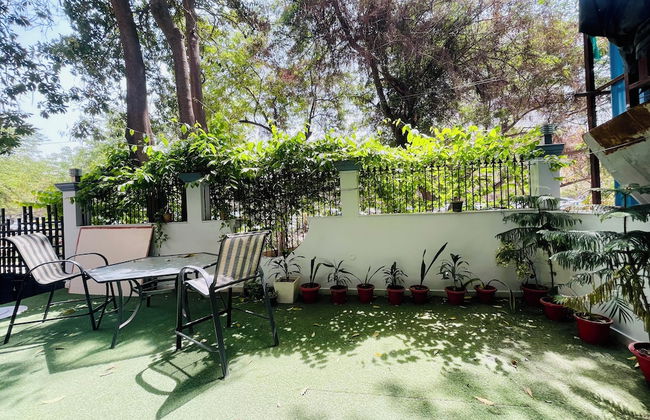 Olive Service Apartment DLF Galleria - Foto 37