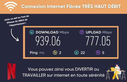 Le Rustique - Netflix/Wi-fi Fibre - Séjour Lozère - Foto 23