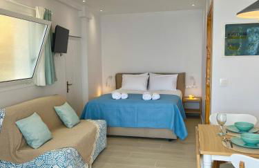 Kohyli Boutique Apartment - Foto 16