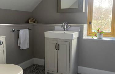 Arisaig Holiday Apartment - Foto 16