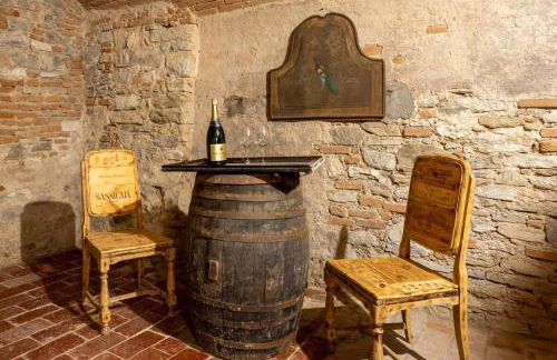 Isola del Pittore casa indipendente in Villa Storica - Foto 18