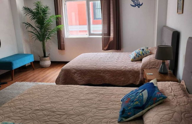 Alojamiento San Francisco - Photo 6