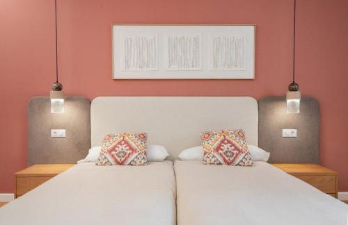 Luxury San Bernardo by Cómodo Madrid - Foto 34