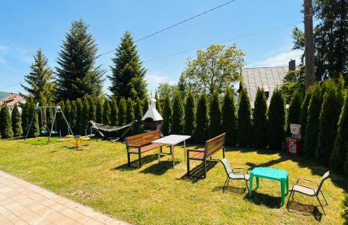 Apartament komfortowy - domek-solina pl - Photo 15