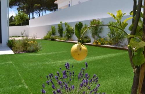 Holiday Home Neue moderne Villa mit privatem Pool by Interhome - Photo 6