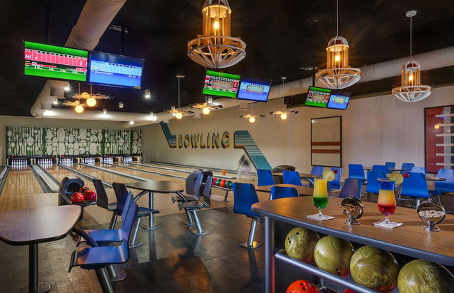 El Beso Adults Only at Ocean Riviera Paradise - All Inclusive - Photo 39