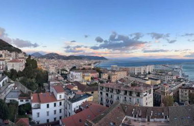 La Dimora dei Naviganti - 15 Min dalla Costiera Amalfitana Vista Mare con Jacuzzi - Foto 2