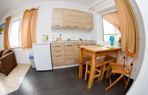 Letnisko nad jeziorem - Foto 17