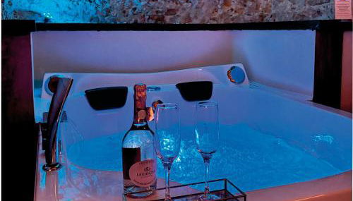 Re carlo suite & spa - Foto 3