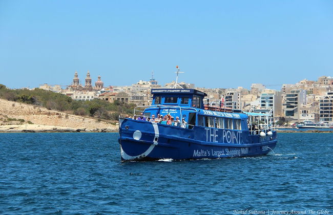 Valletta and Harbour Views Apartment in Central Sliema - Foto 19