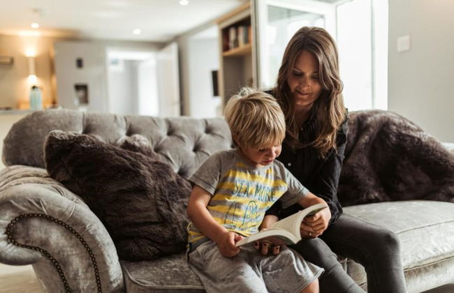 Willow Valley Holiday Park - Foto 10