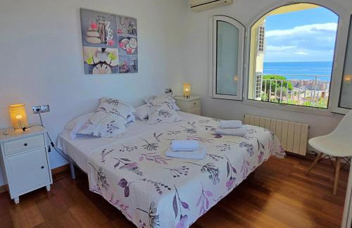 Villa con piscina privada climatizada 29ºC - Foto 9