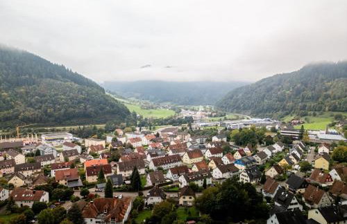 Ferienwohnung Kinzigtalblick - Photo 12