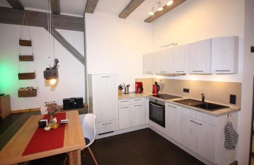 Ferienappartements im Speicherwerk - Foto 49