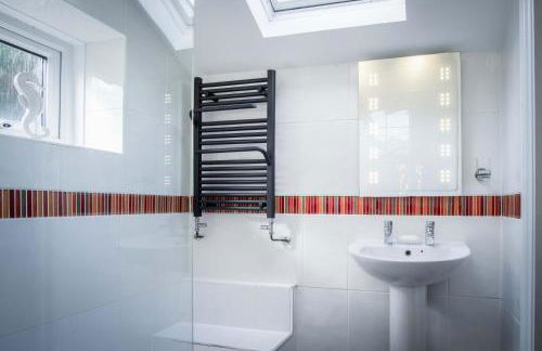 The Granary - 2 Bedroom Apartment - Penally - Photo 42