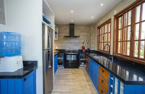 Mansión c/piscina cerca de Praia Brava |Casa Ayana - Foto 20