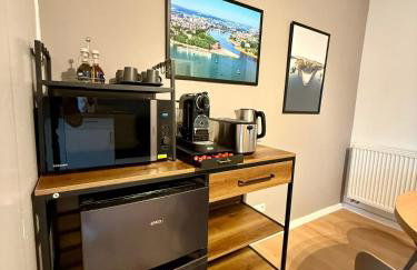 KO 2-Zimmer Apartment 58 qm bis zu 4 Personen - Foto 6