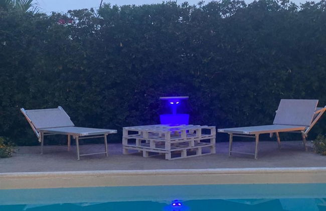 Villa Loredana in Fontane Bianche - Foto 5