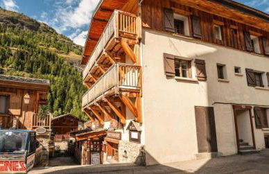 Chalet La Sachette - Chalets pour 14 Personnes MAE-1831 - Foto 19