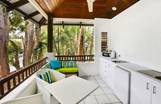 The Reef Retreat - Foto 52