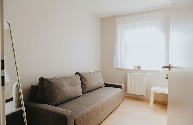 Elite Apartments City Center Suites - Foto 47