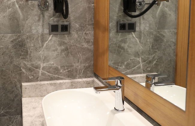 Expoist Hotel - Foto 30