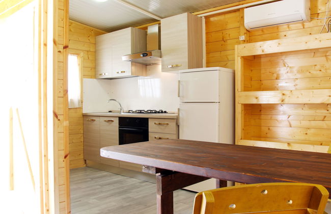 Chalet Atlantico - Foto 5