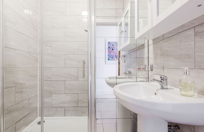 WelcomeStay Clapham Junction 2 bedroom Apartment - Foto 41