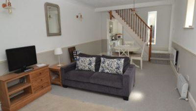 Quince Cottage - Foto 4