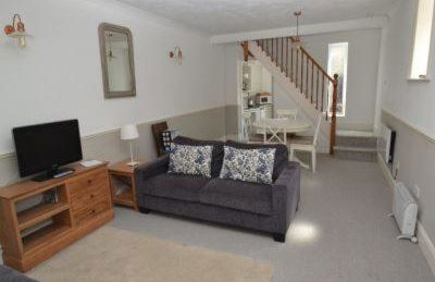 Quince Cottage - Foto 4