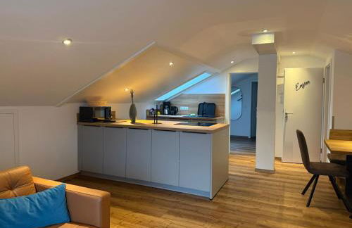 Haus Schwalbennest - Foto 9