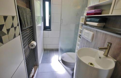 Ferienhaus FREE WILLI - Foto 14