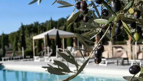 Villa Torresassa con piscina - Foto 3