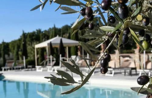 Villa Torresassa con piscina - Foto 3