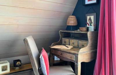 Les Trigones du Causse -Maison atypique avec Piscine Privée - Foto 24