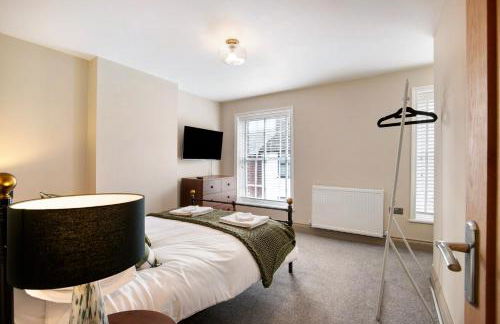 Beautifully refurbished cottage in lower Wivenhoe. - Foto 34