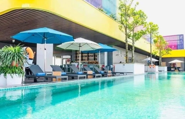 Hotel Sea View - Foto 50