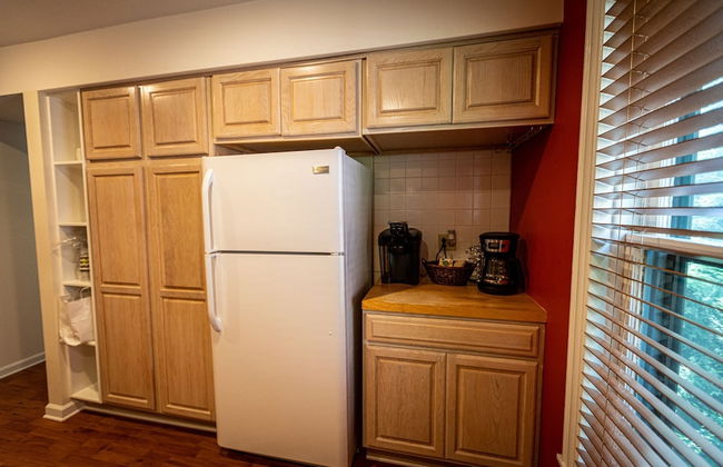 Washington Street Quarters - Foto 18