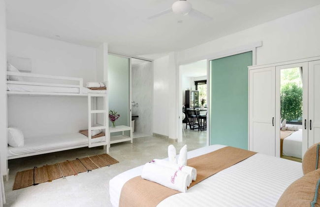 Bougain Villas Salad Beach - Foto 19