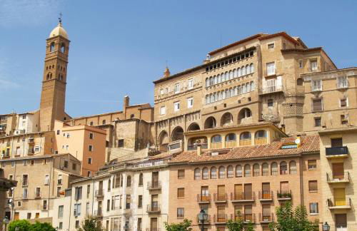 Apartamento Tarazona Centro - Photo 28