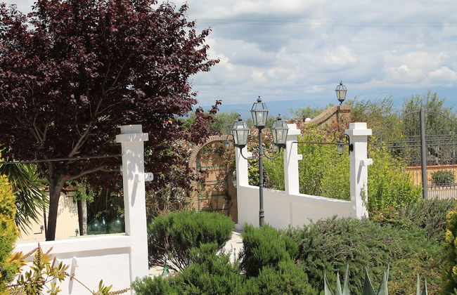 Relais in Contrada - Foto 50