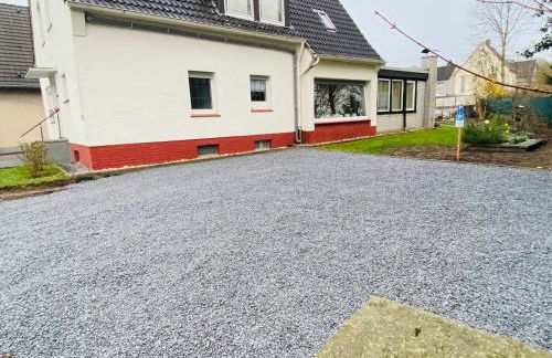 TRUTH für 5 - King Size Betten, Kamin, Garten, XXL Couch, Smart-TV - Foto 18