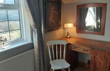 Crossways Cottage & hot tub - Symonds Yat - Foto 22