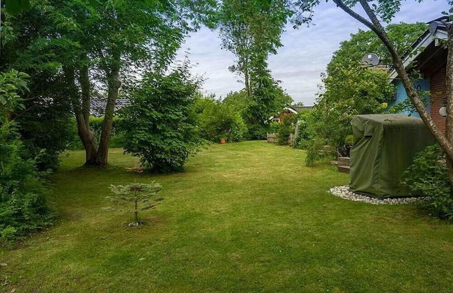 Juwel Feriendorf - Reihenhaus Sören - Photo 11