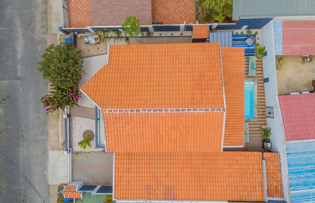 Renovated 4br2ba w Private Pool in Prime Location - Foto 55