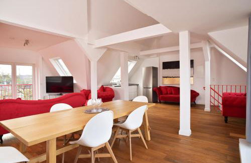 Victoria Altstadt Boardinghouse - Foto 8